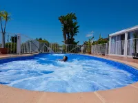 Hotel Al-Andalus Các khách sạn ở Nerja