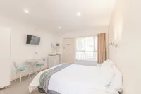 Warburton Lodge Các khách sạn ở Warburton
