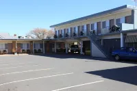 Wattle Tree Motel Hotel di Cootamundra