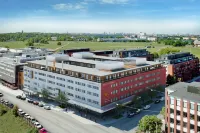 Biz Apartment Gärdet - Apartments