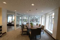 Hotel Ännchen Hôtels à : MayschoB