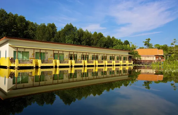 安娜維拉唐可度假村