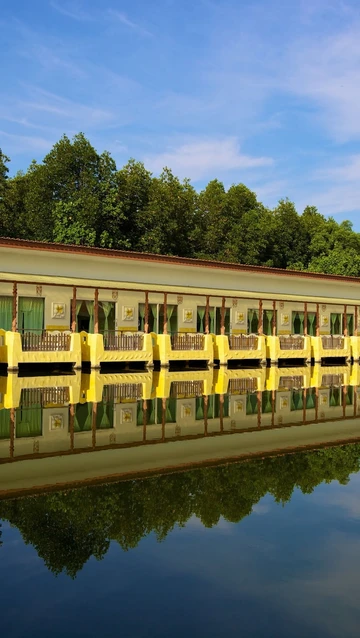 รูปภาพของอนาวิลล่า ตังเก รีสอร์ท