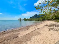 Diamond Beach Resort Hotels in Krabi
