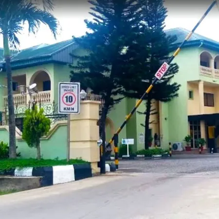 Eemjm Hotels and Suites Limited