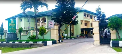 Eemjm Hotels and Suites Limited Hotels in 