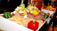 Ibis Manado City Center Boulevard - Frühstück