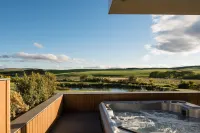 Lochside House Hotel & Spa Hotels in Cumnock