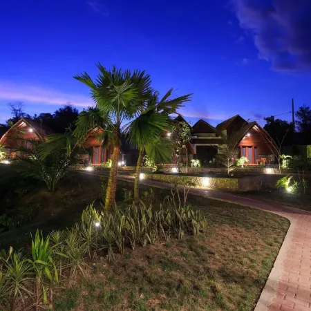 Tahoma Villas Labuan Bajo by Abm