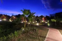 Tanjung Lima Villas Labuan Bajo Hotel in zona Kelor Island