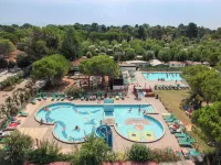 Residence Punta Spin - Pools