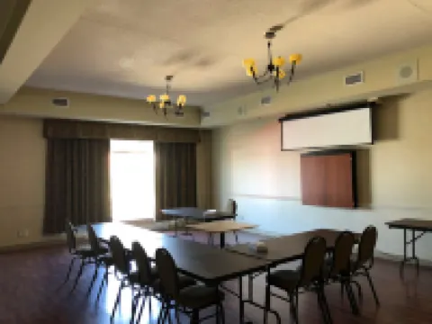 Hotel l'Oie des Neiges