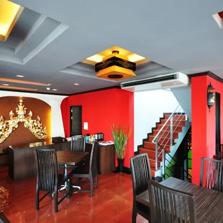 Chalelarn Hotel Hua Hin