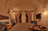 The Owl Cave Hotel - spa