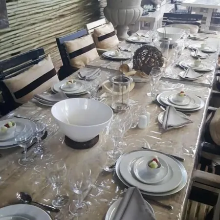 Thulani Game Lodge and Eco Estate