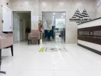 Residencial do Areeiro โรงแรมใกล้สวน Bela Vista Park
