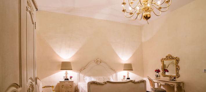 Hotel Marqués del Ángel โรงแรมในปวยบลา