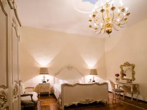Hotel Marqués del Ángel