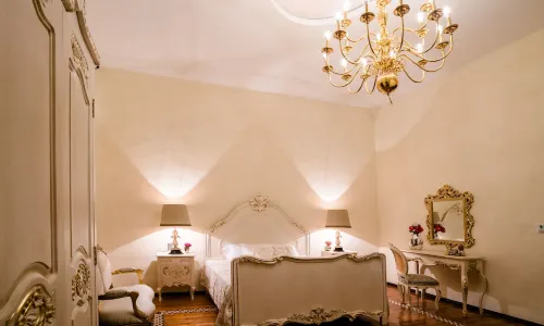 Hotel Marqués del Ángel
