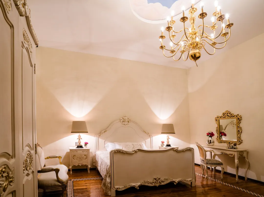 Hotel Boutique Marqués Del ÁNgel - Puebla