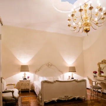 Hotel Marqués del Ángel