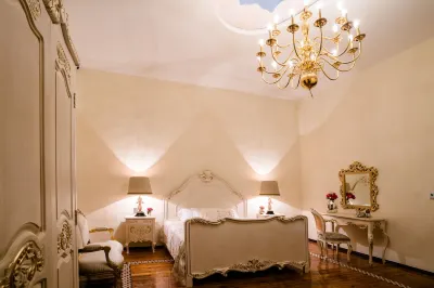 Hotel Marqués del Ángel Hotels in Puebla