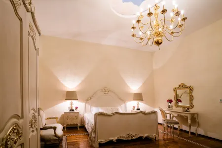 Hotel Marqués del Ángel