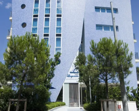 Mercure Rimini Lungomare Hotels in Rimini