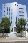 Mercure Rimini Lungomare Hotels near Coconuts