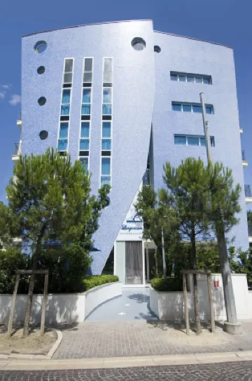 Mercure Rimini Lungomare