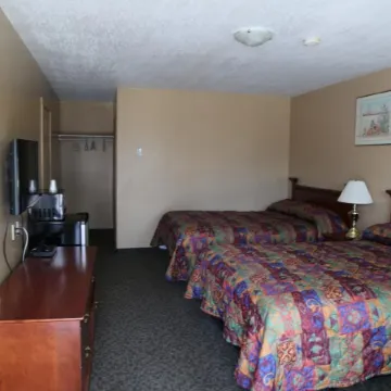 Twilite Motel & RV Park
