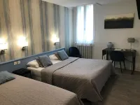 Hôtel Saint Philibert Hotels in Tournus