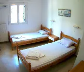 Joanna Apartments Hotels in Kontokali
