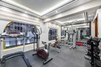 Golden Tulip Al-Zahabi - 3-Star