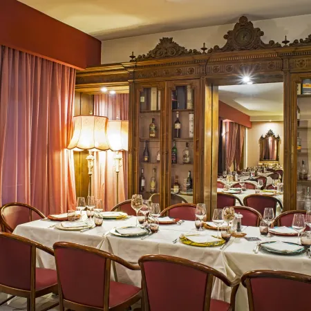 Hotel Giò Wine e Jazz Area