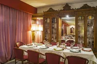 Hotel Giò Wine e Jazz Area Hotels in Cenerente
