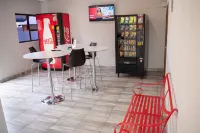 Ecomotel Marlboro