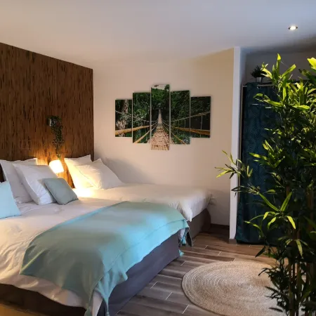 L'Annexe Adamoise