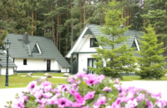 Van der Valk Naturresort Drewitz