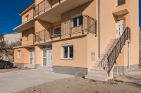 Apartments Marcel