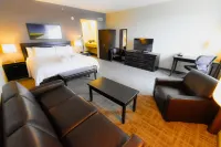 Canad Inns Health Sciences Centre Hotels near Winnipeg VIA Rail Station