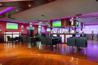 Muthu Oura Praia Hotel - Bars