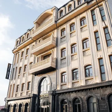 Level Hotel Hotels near State Museum of the History of Uzbekistan