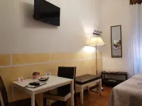 Locazione Turistica Cittadella Các khách sạn ở Cittadella