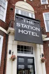 The Station Aparthotel Hotels near Dudley Zoo and Castle