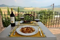 Agrihotel il Palagetto