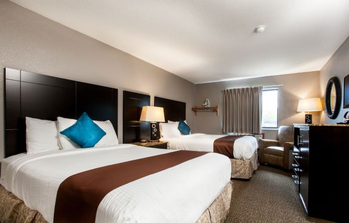 Heartland Inn Coralville