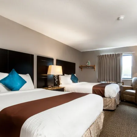 Heartland Inn Coralville