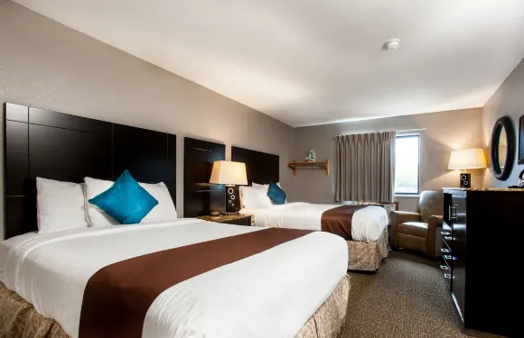 科勒爾維爾心田酒店