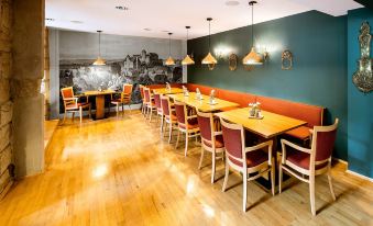 Steiger Parkhotel Hohnstein